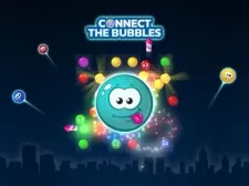 Connect the Bubbles