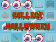 Halloween Collect